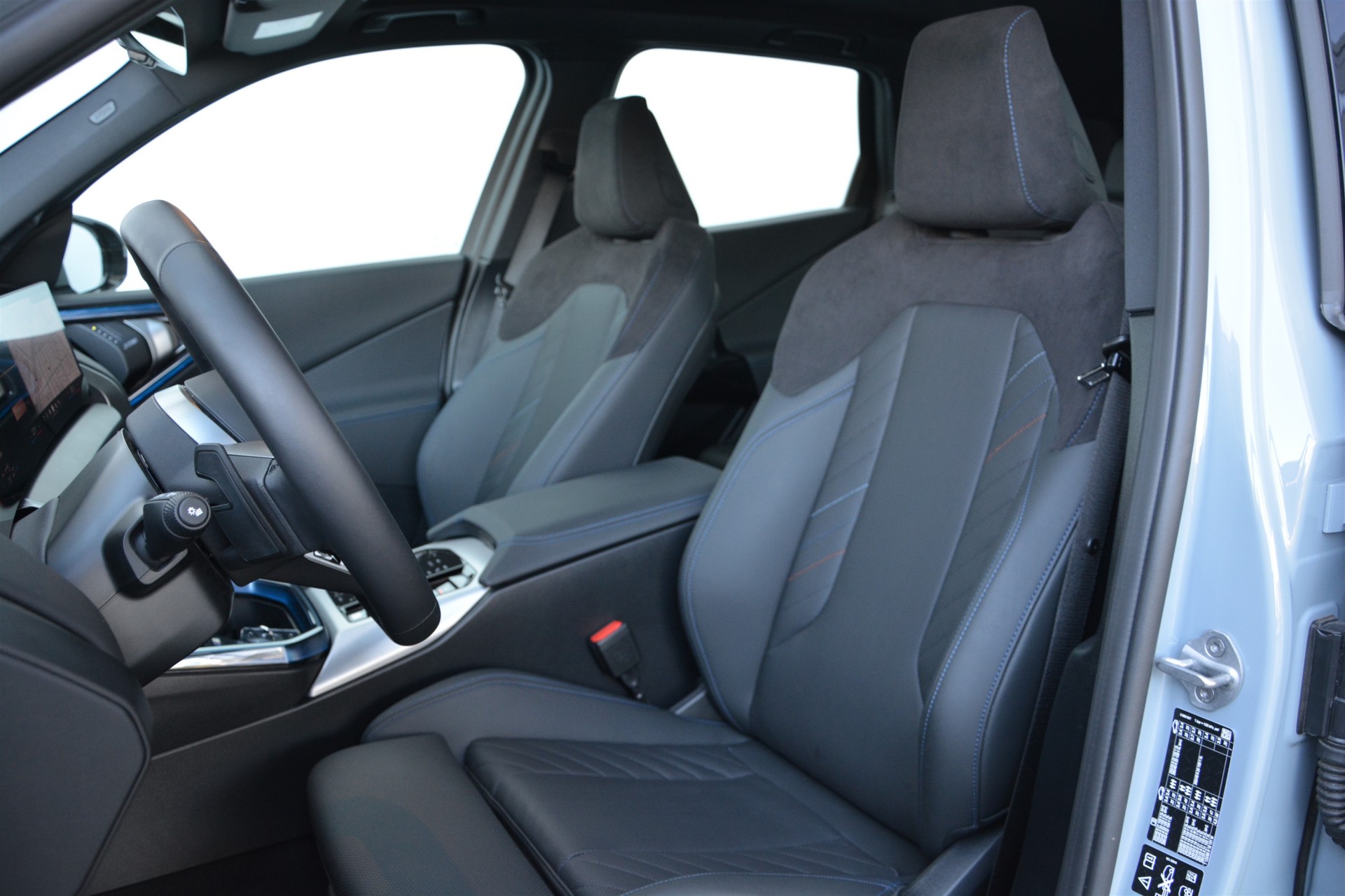 BMW X3 xDrive20i 4
