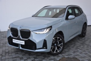 BMW X3 xDrive20i
