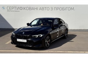 BMW 3 Series M340i xDrive