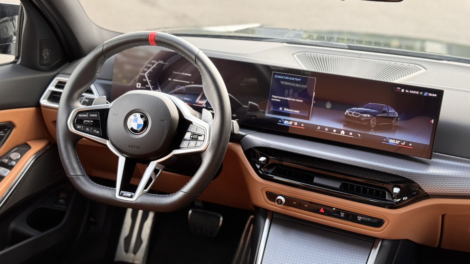 BMW 3 Series M340i xDrive 11