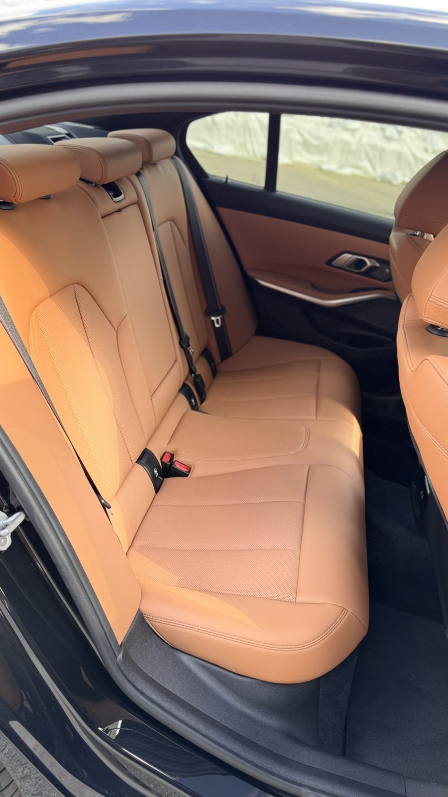BMW 3 Series M340i xDrive 8