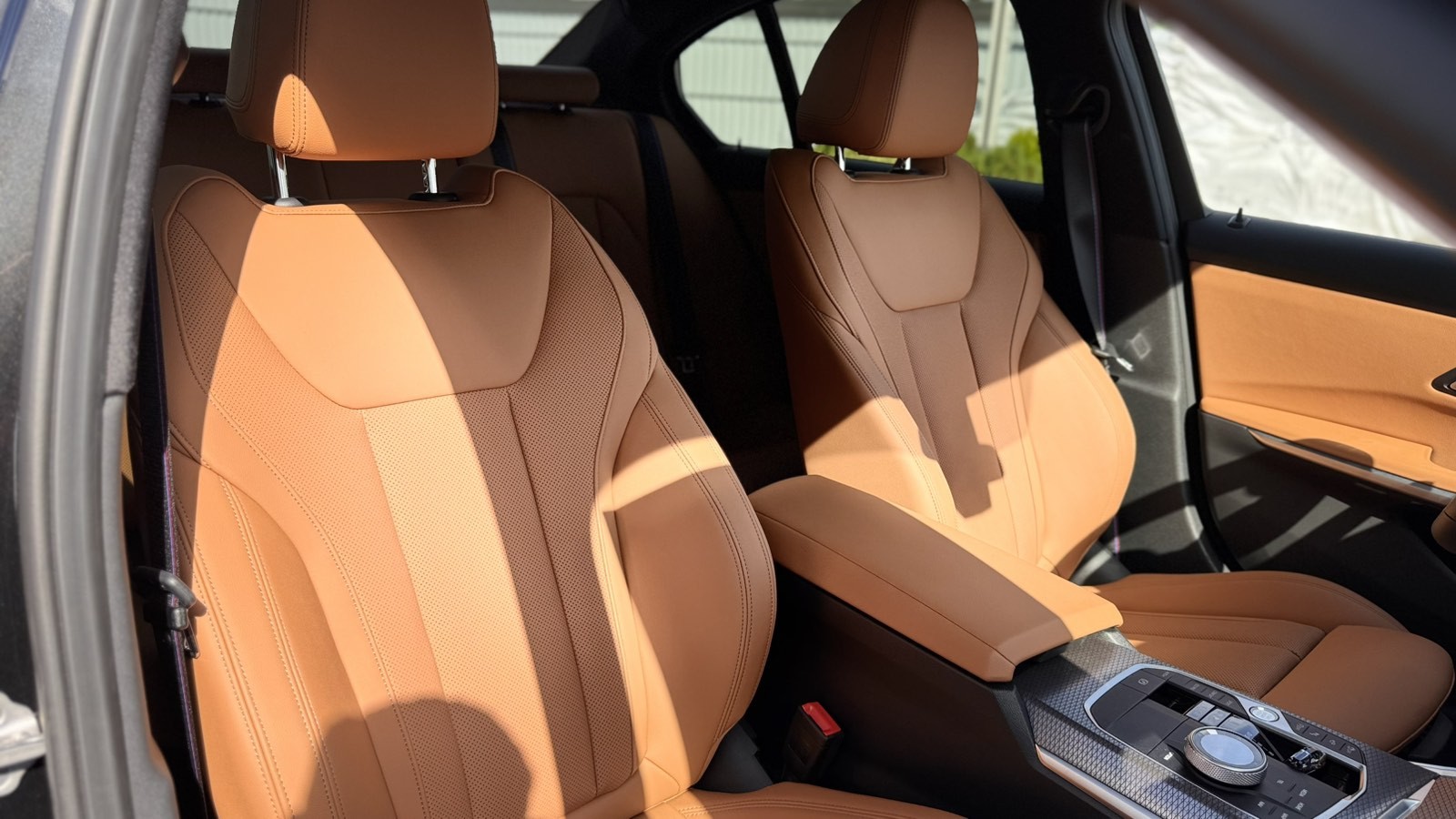 BMW 3 Series M340i xDrive 15
