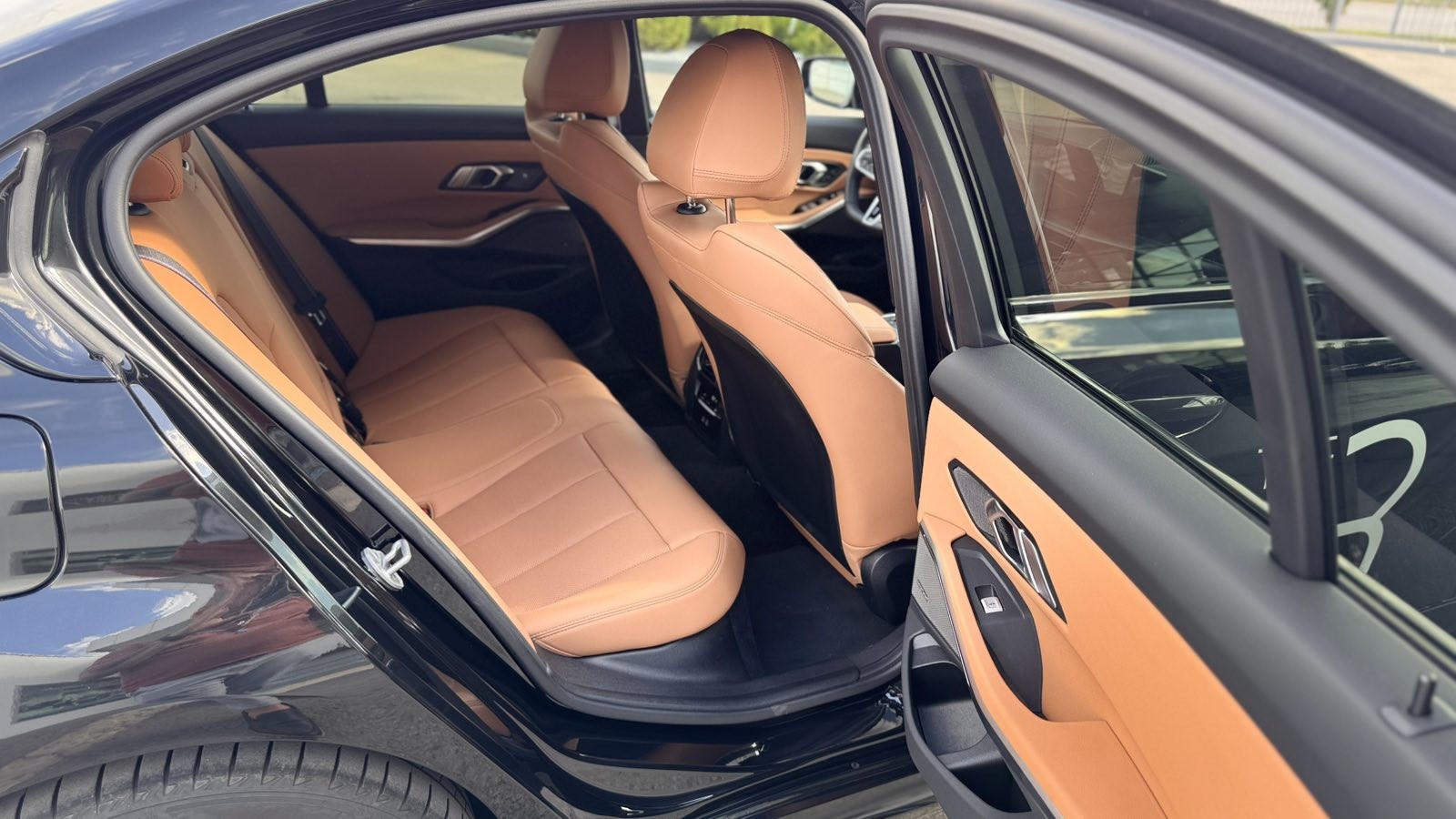 BMW 3 Series M340i xDrive 16