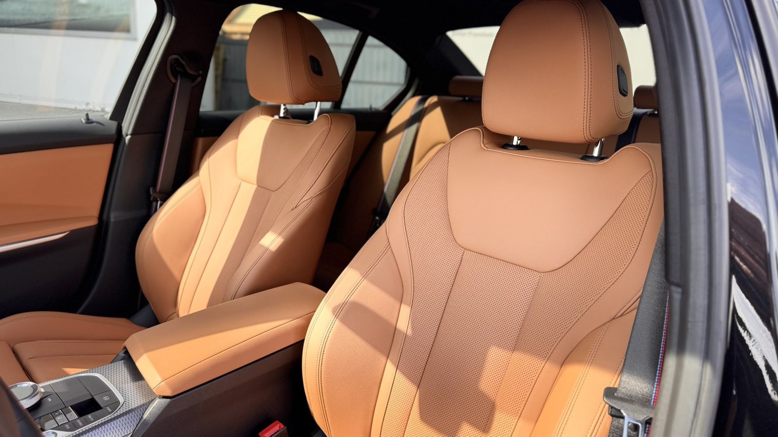 BMW 3 Series M340i xDrive 7