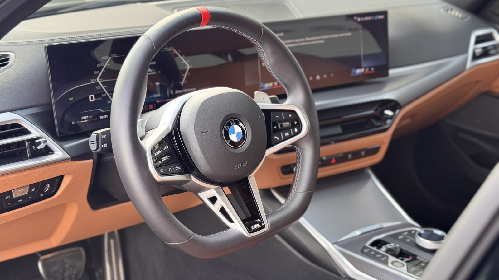 BMW 3 Series M340i xDrive 9
