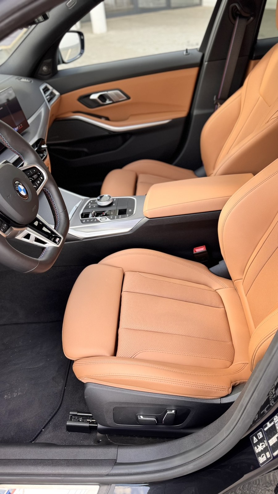 BMW 3 Series M340i xDrive 14