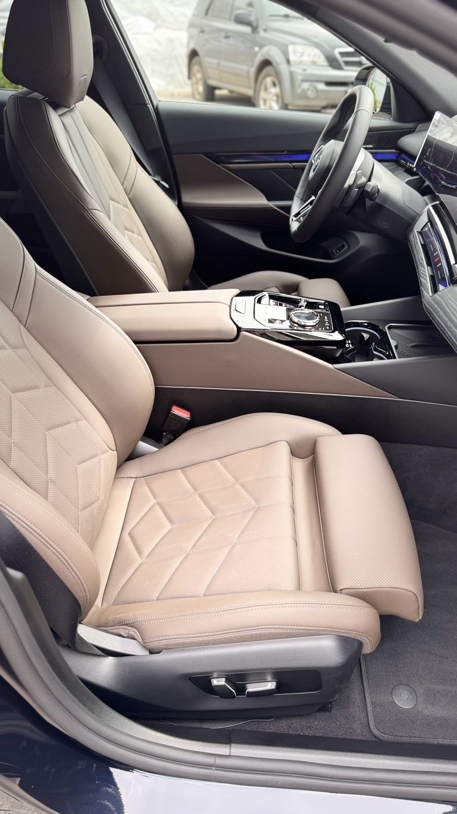 BMW 5 Series 540d xDrive 12