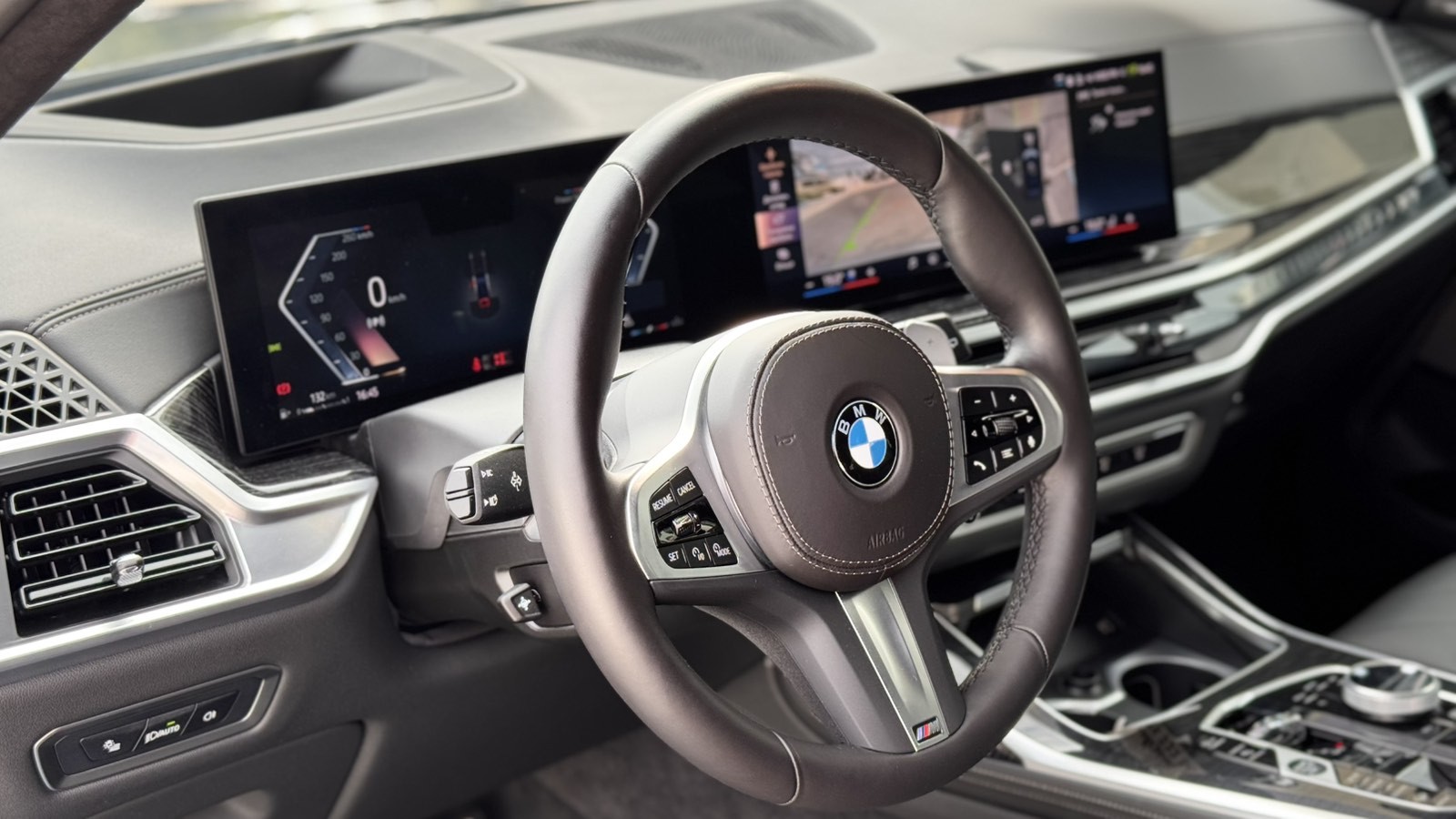 BMW X7 xDrive40d 9