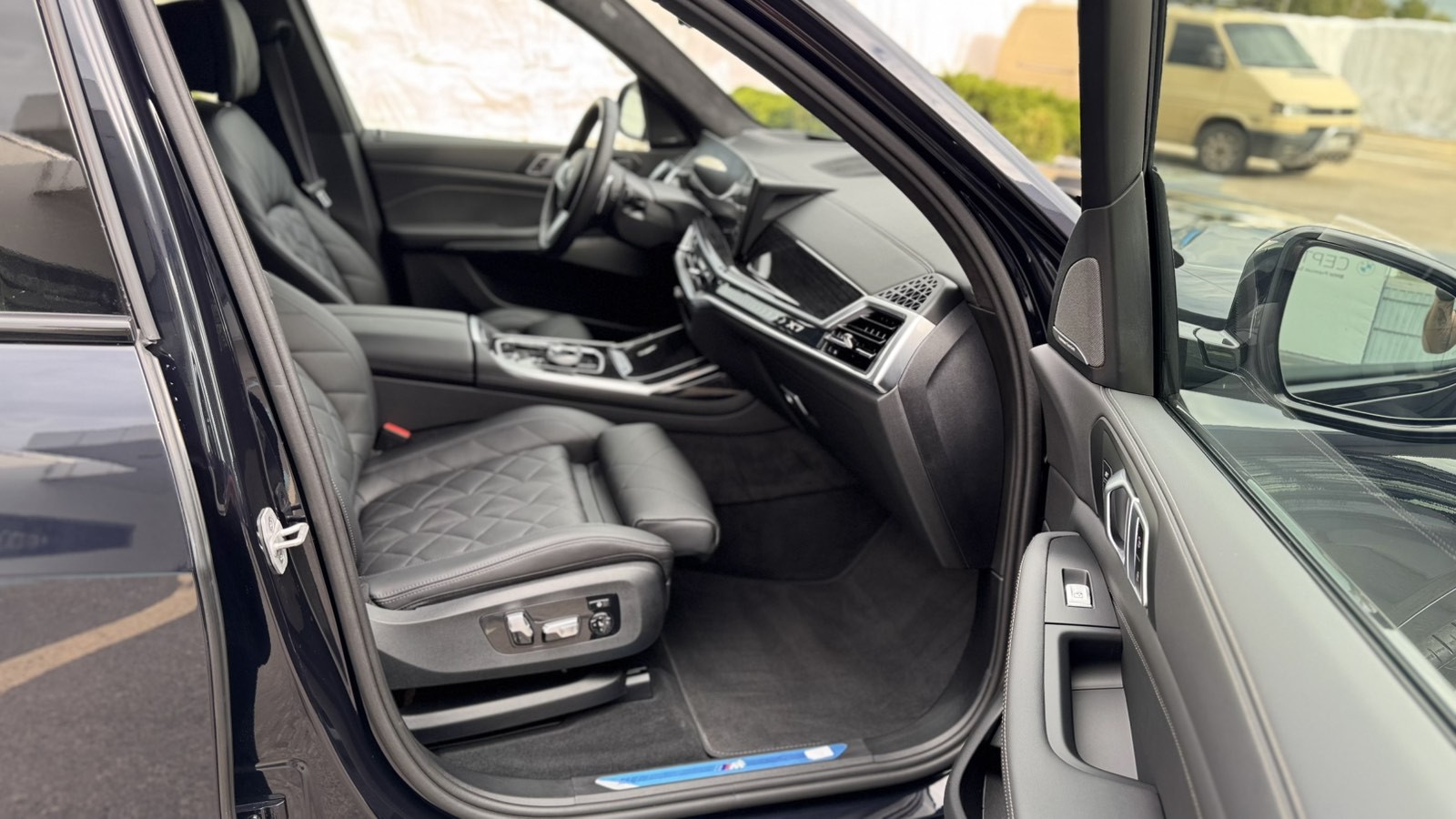 BMW X7 xDrive40d 11