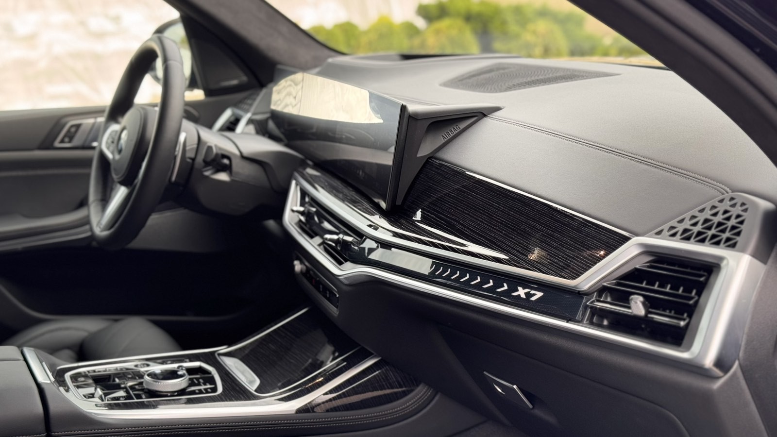 BMW X7 xDrive40d 12