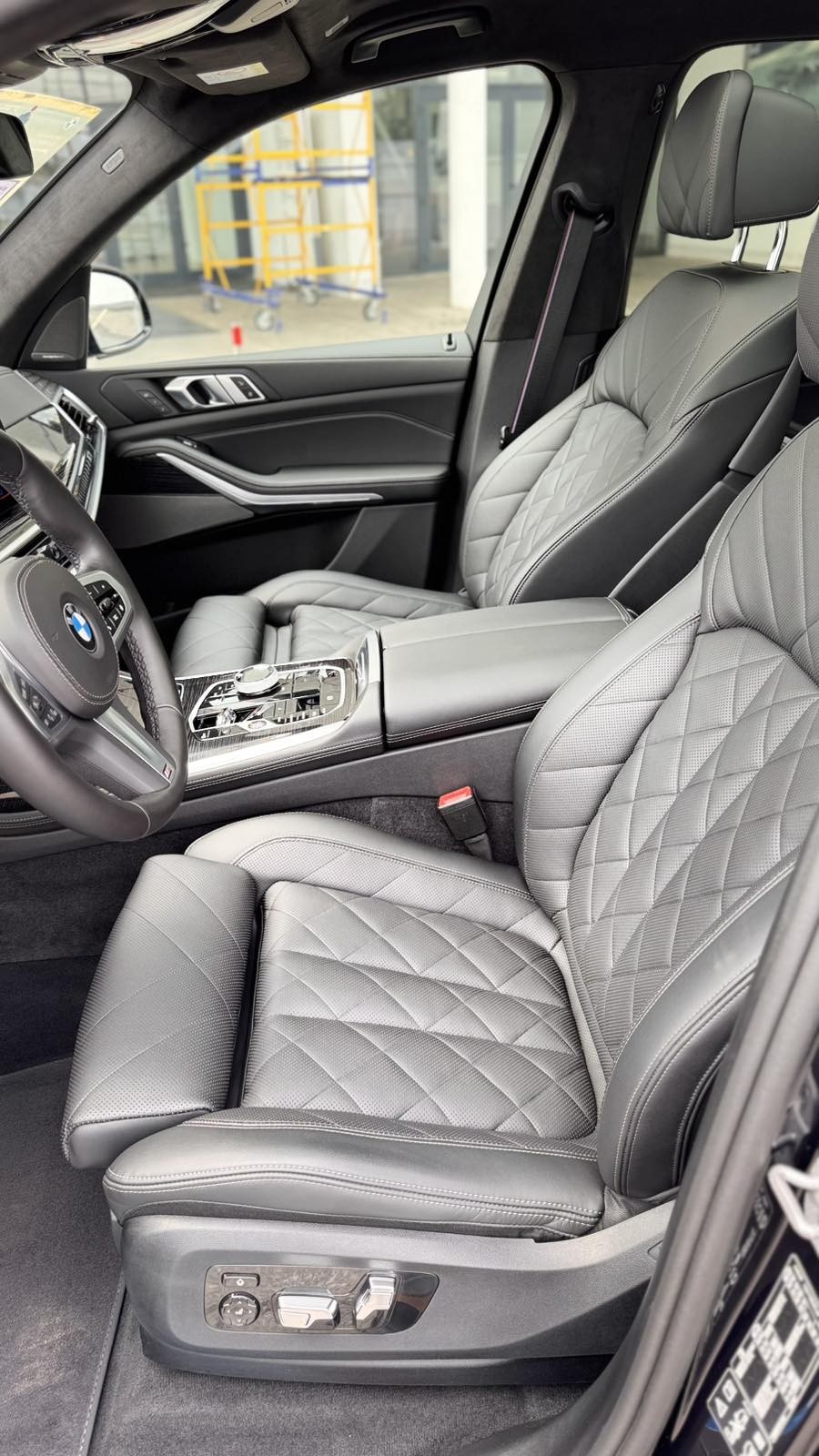 BMW X7 xDrive40d 13