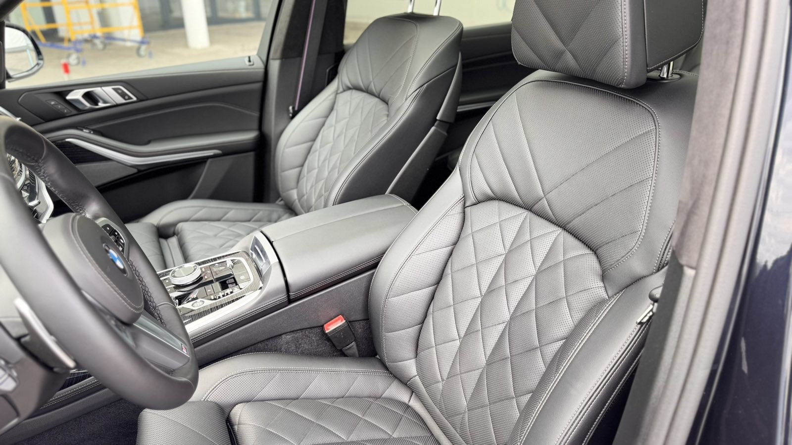 BMW X7 xDrive40d 14