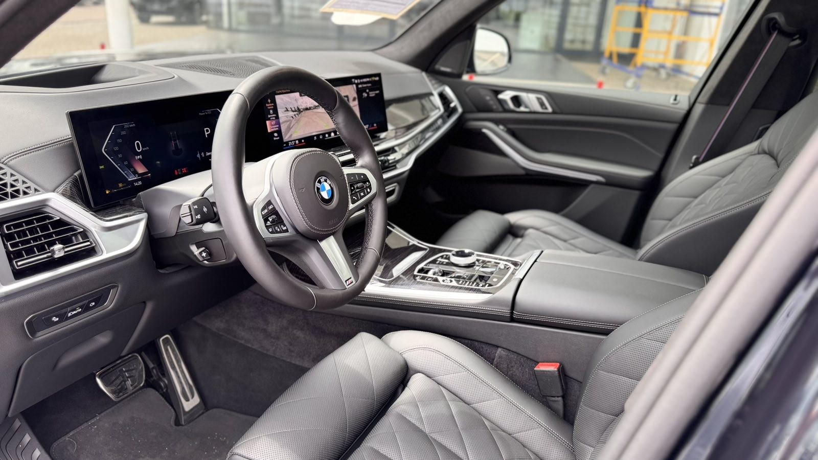 BMW X7 xDrive40d 15