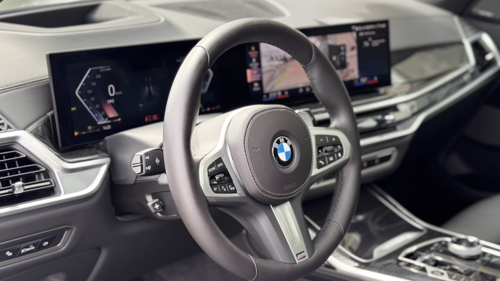 BMW X7 xDrive40d 16