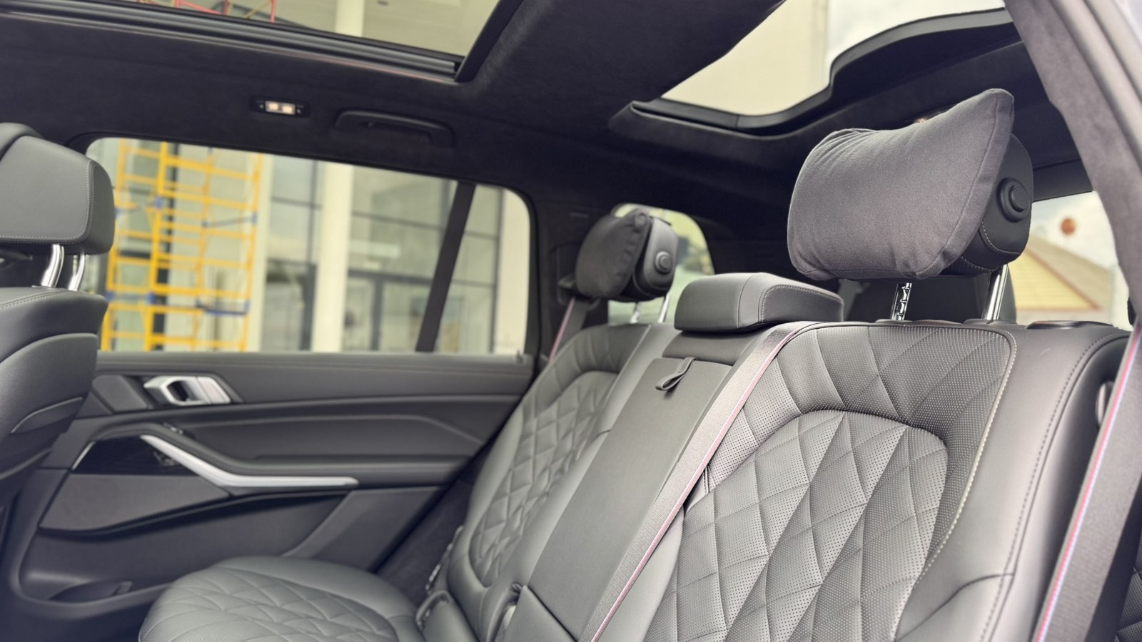 BMW X7 xDrive40d 18