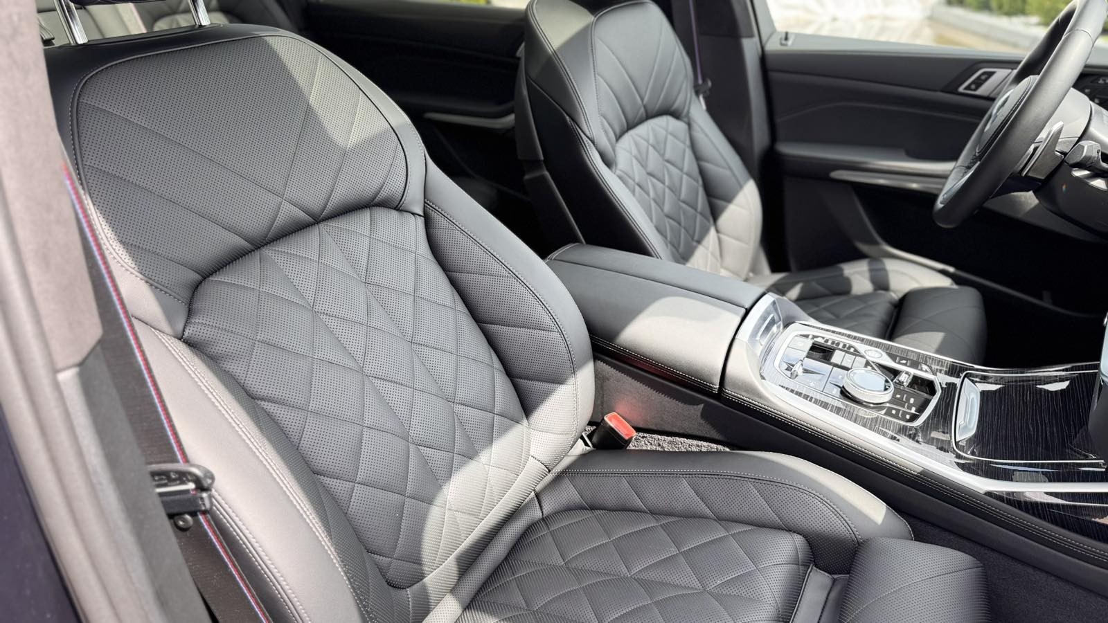 BMW X7 xDrive40d 20