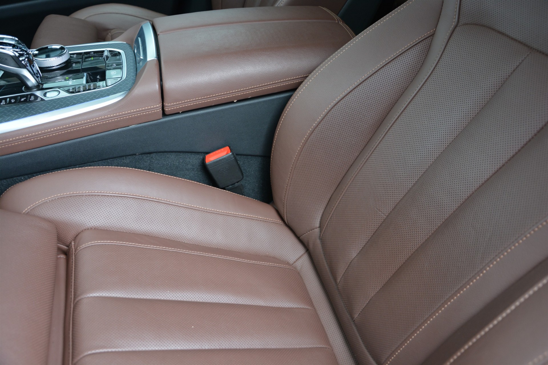 BMW X7 M50d 7