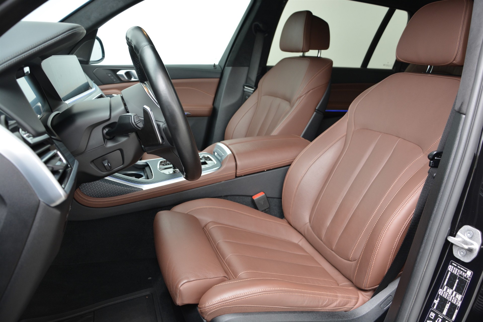 BMW X7 M50d 3