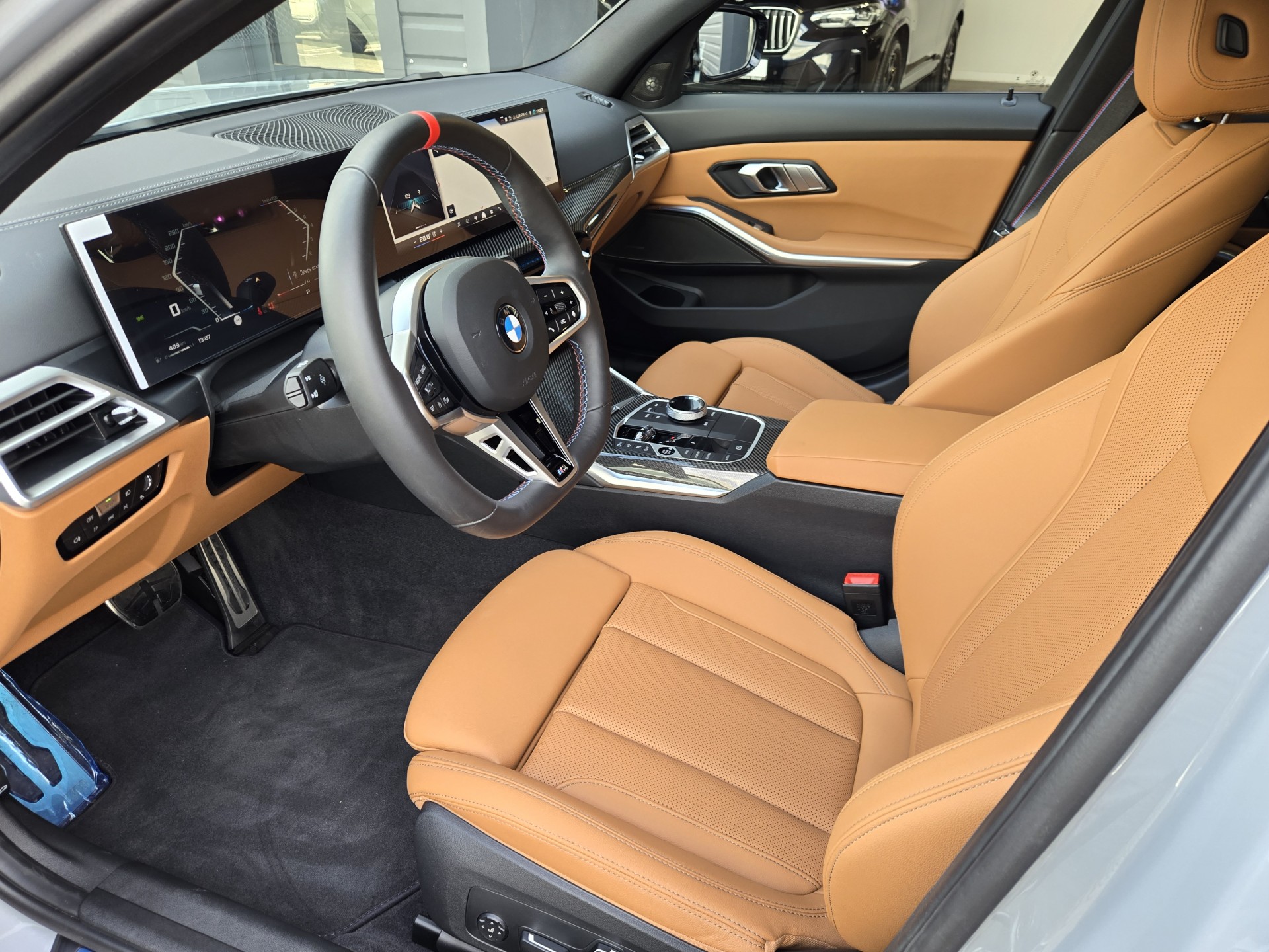 BMW 3 Series M340i xDrive 5