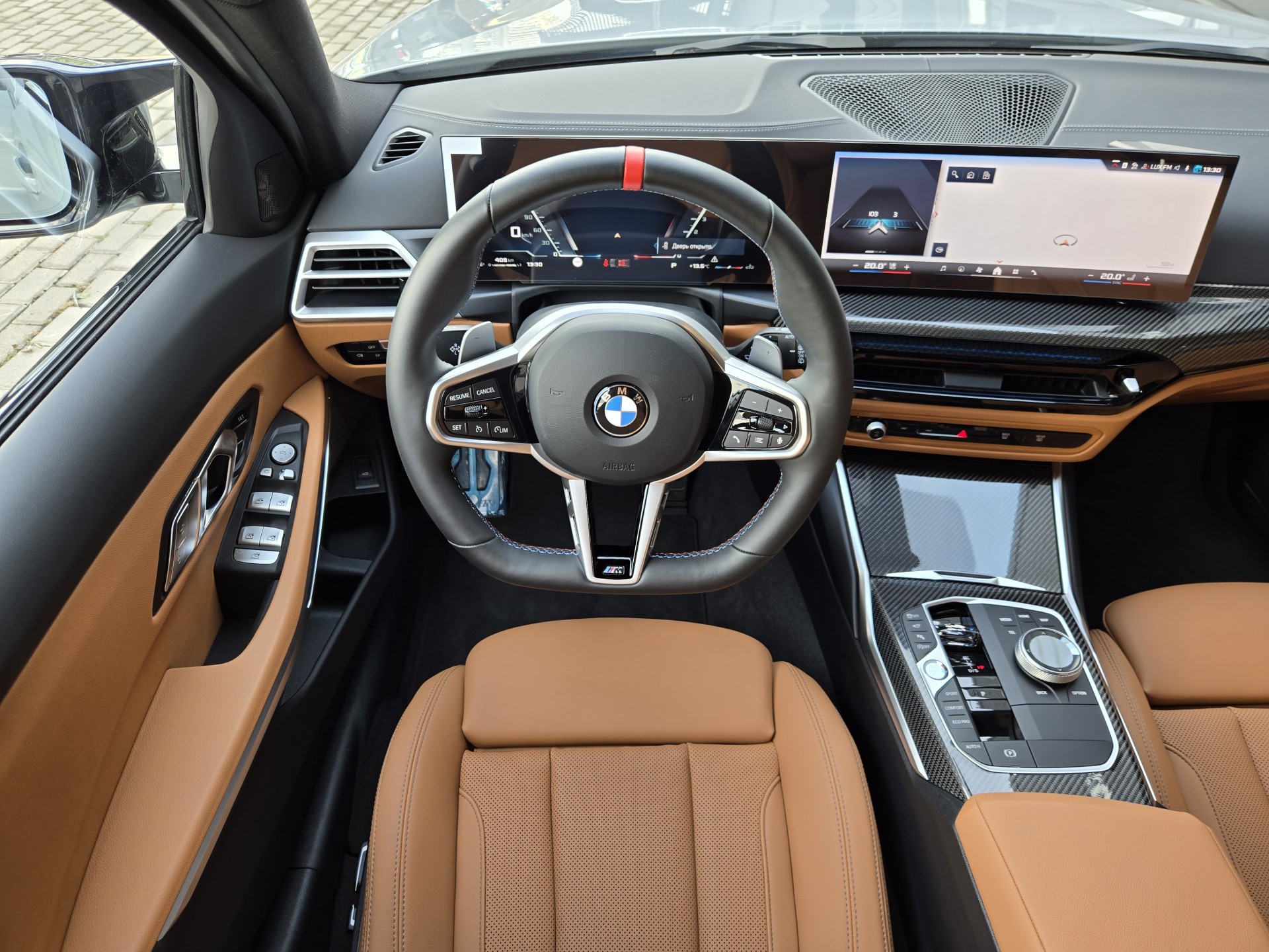 BMW 3 Series M340i xDrive 7