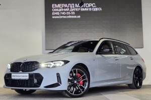 BMW 3 Series M340i xDrive