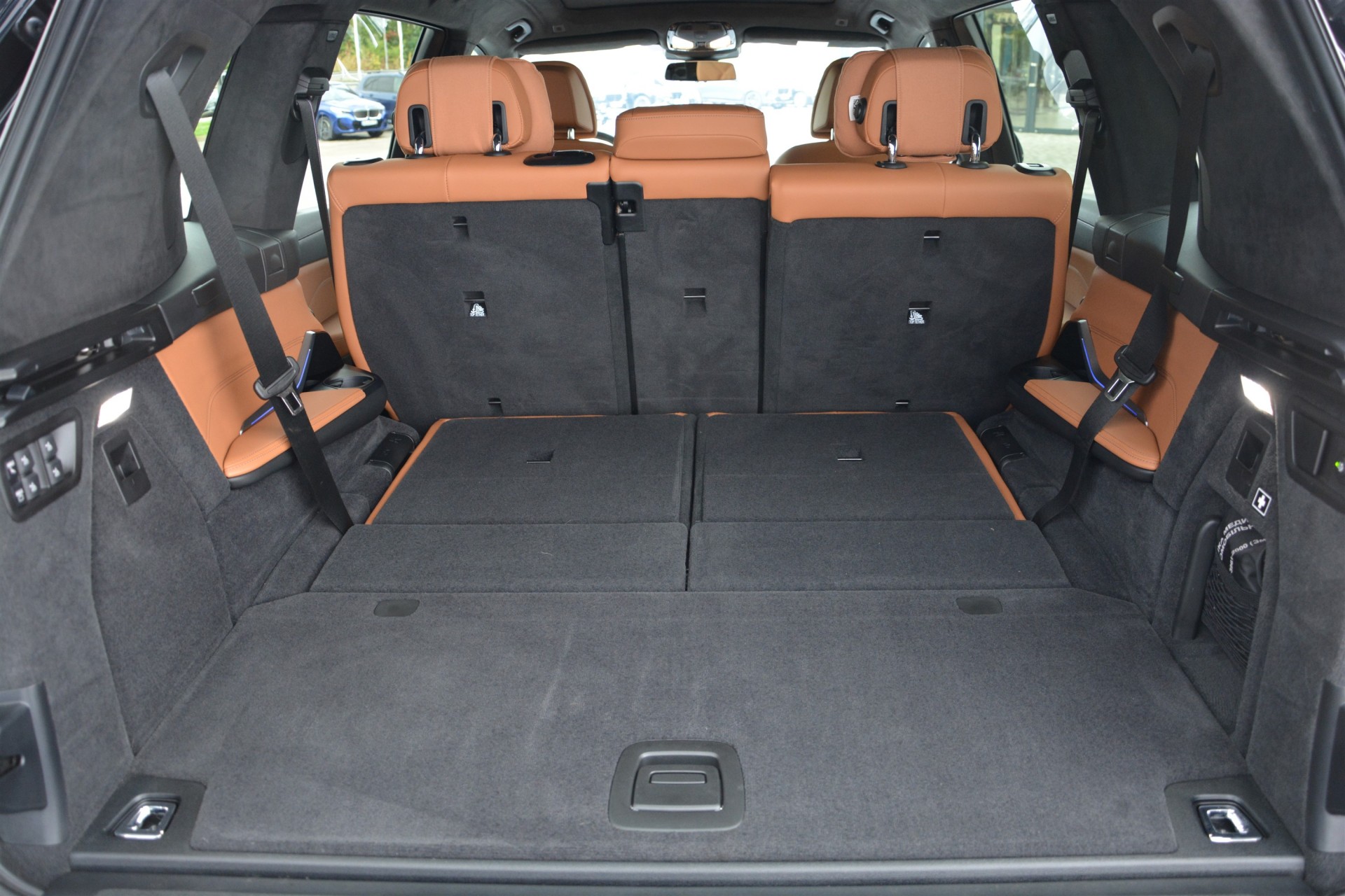 BMW X7 xDrive40d 8