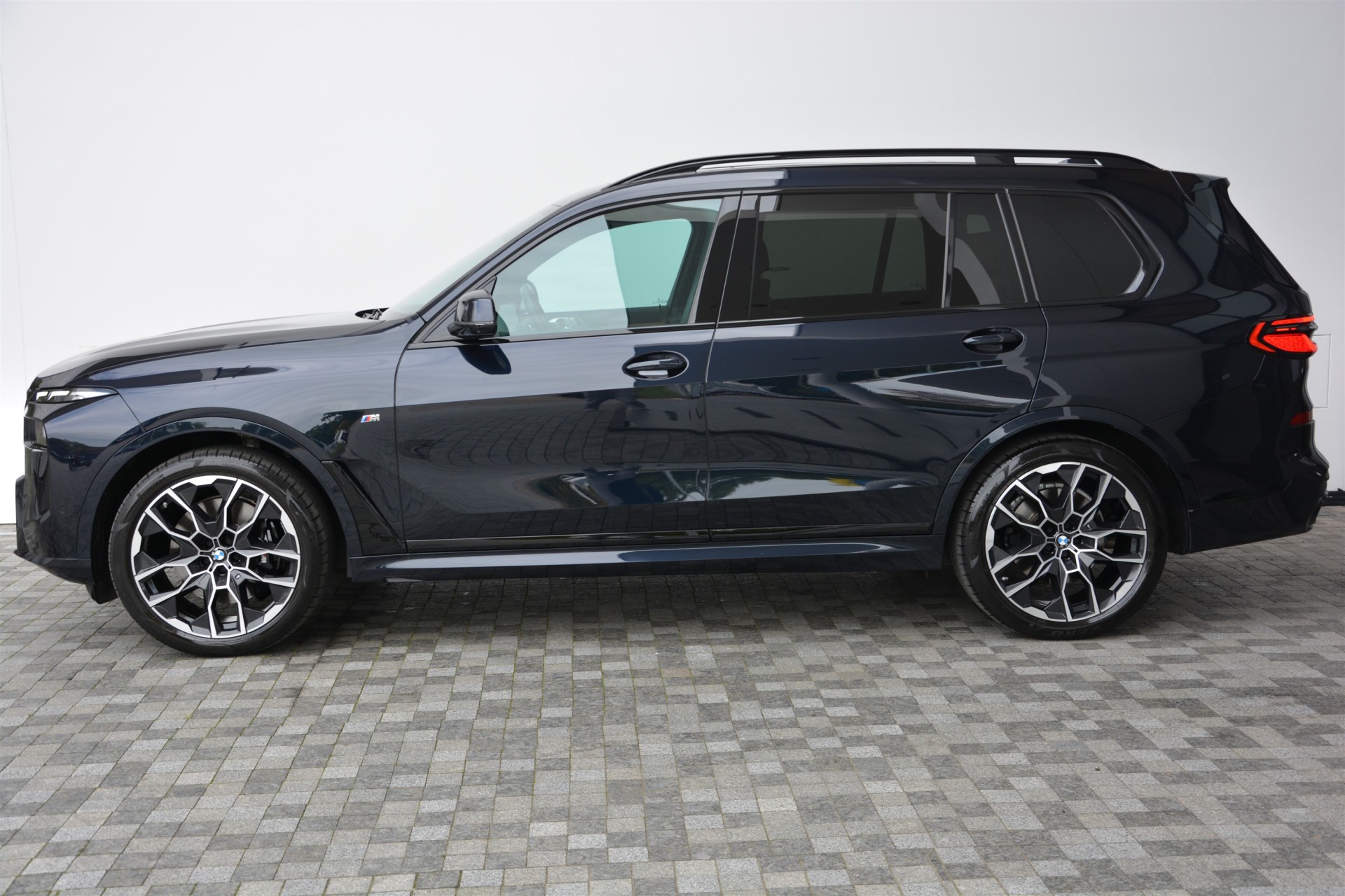 BMW X7 xDrive40d 1