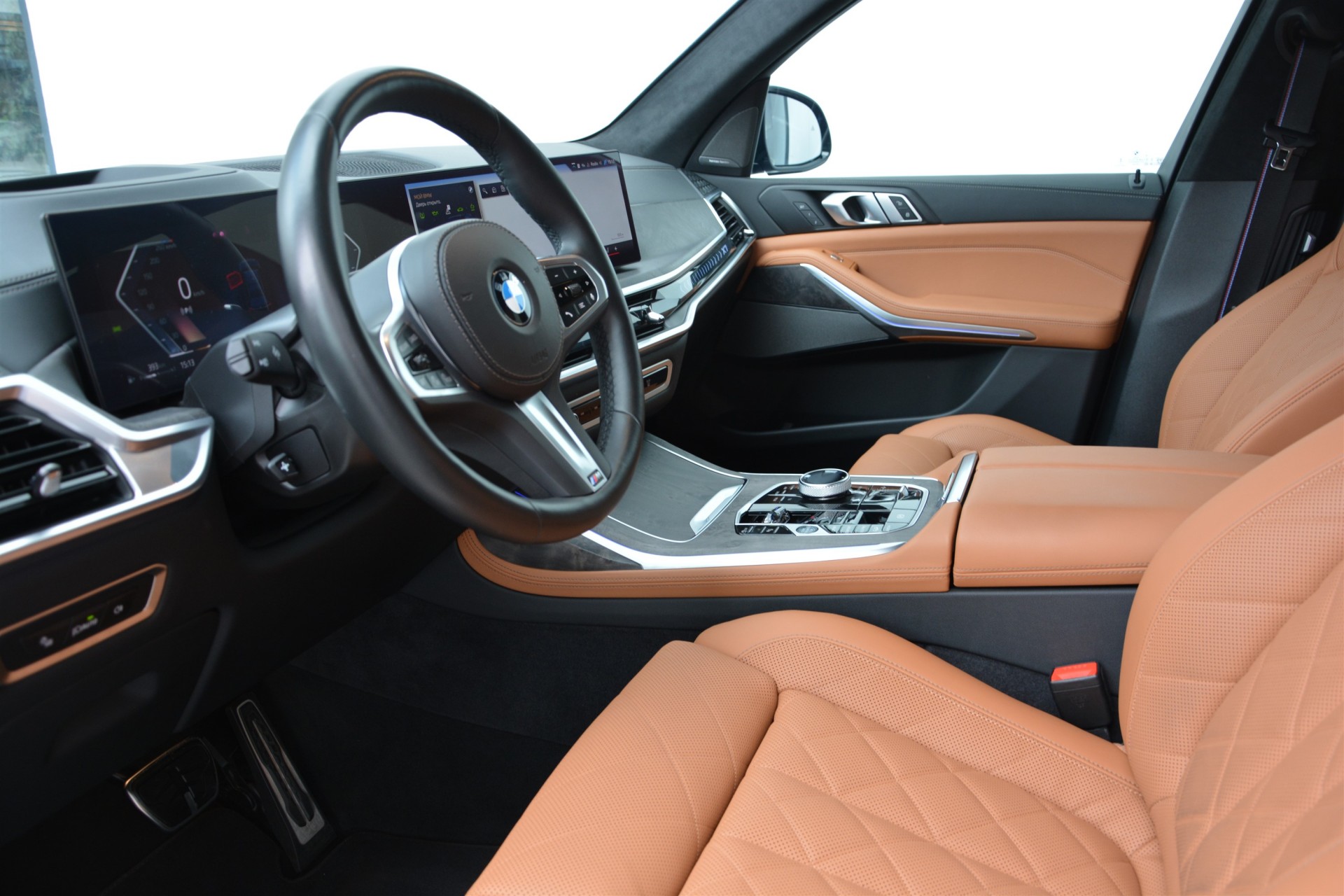 BMW X7 xDrive40d 4