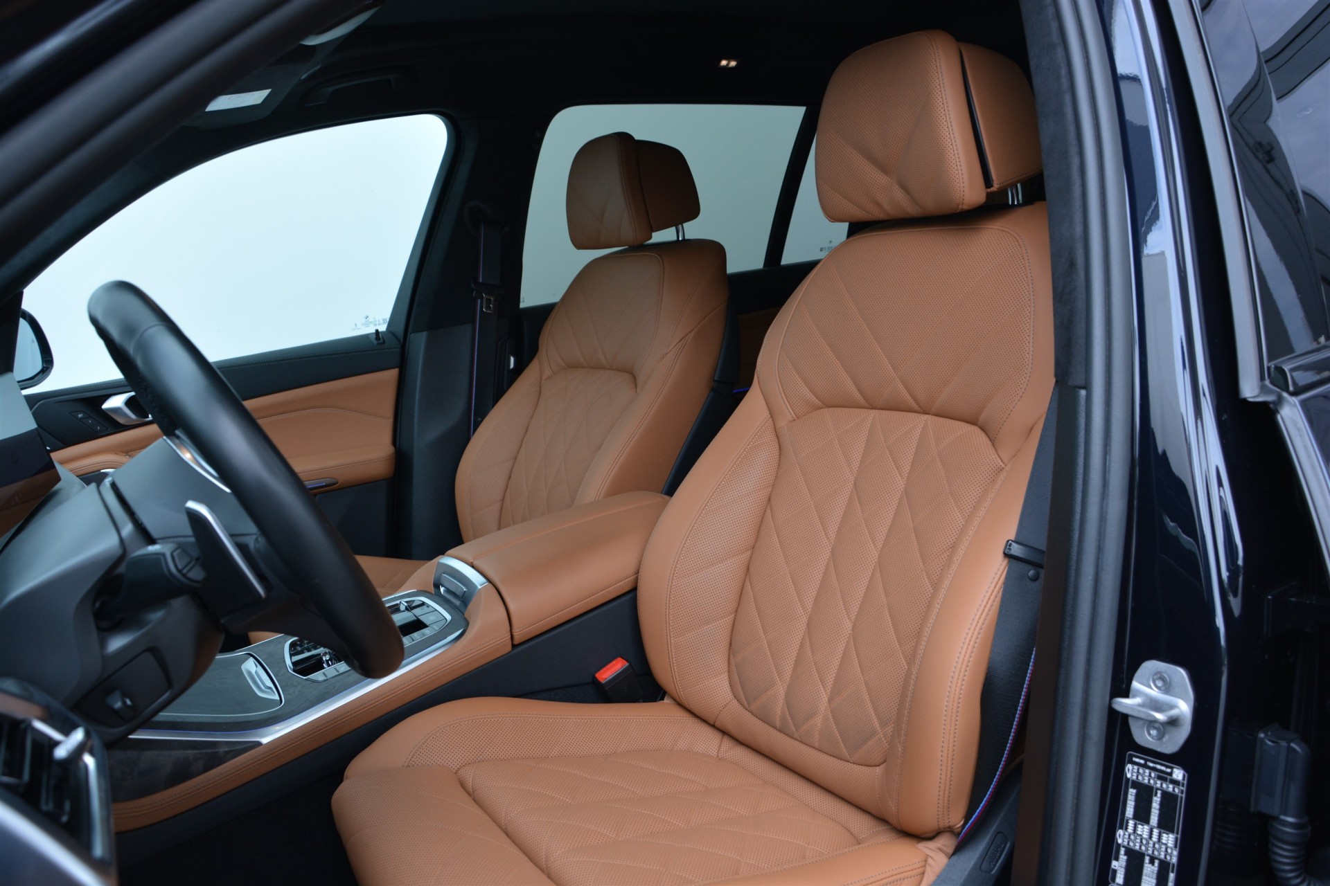 BMW X7 xDrive40d 3