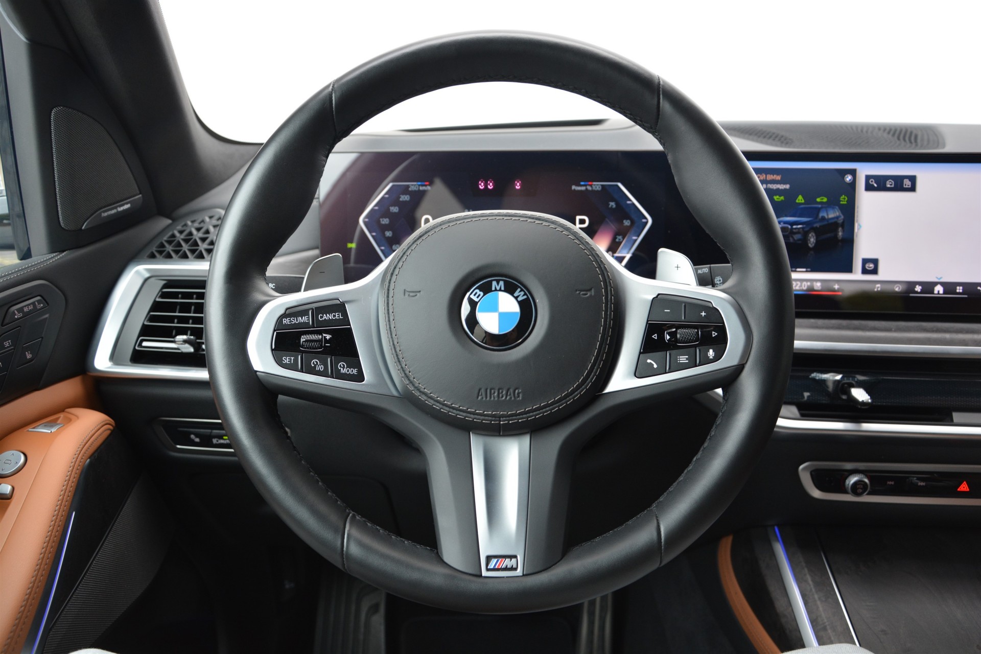 BMW X7 xDrive40d 5