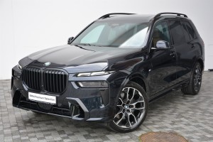 BMW X7 xDrive40d