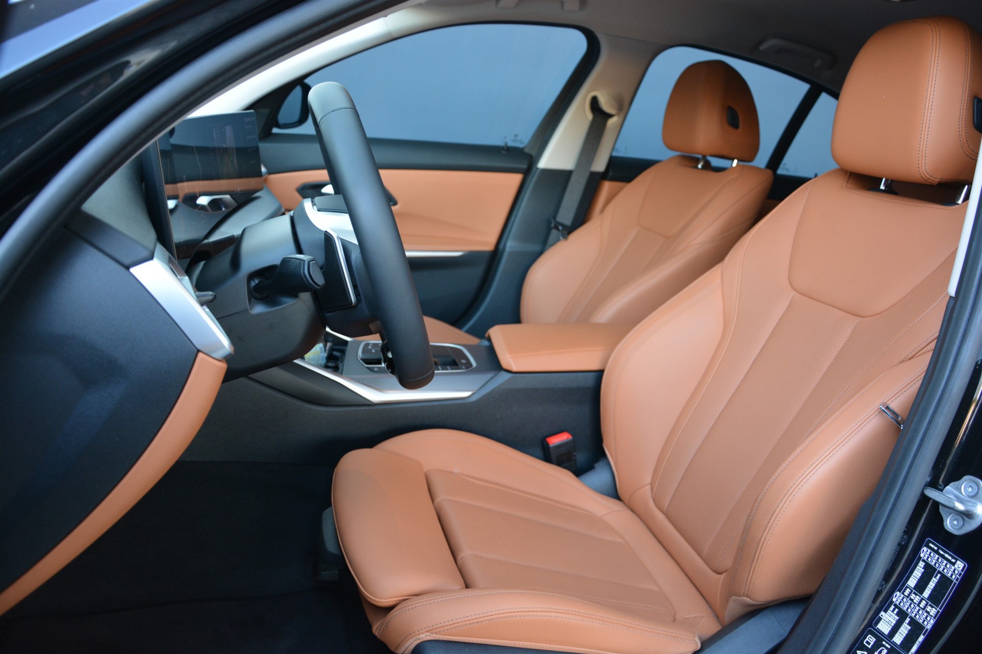 BMW 3 Series 320i xDrive 3