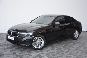 BMW 3 Series 320i xDrive