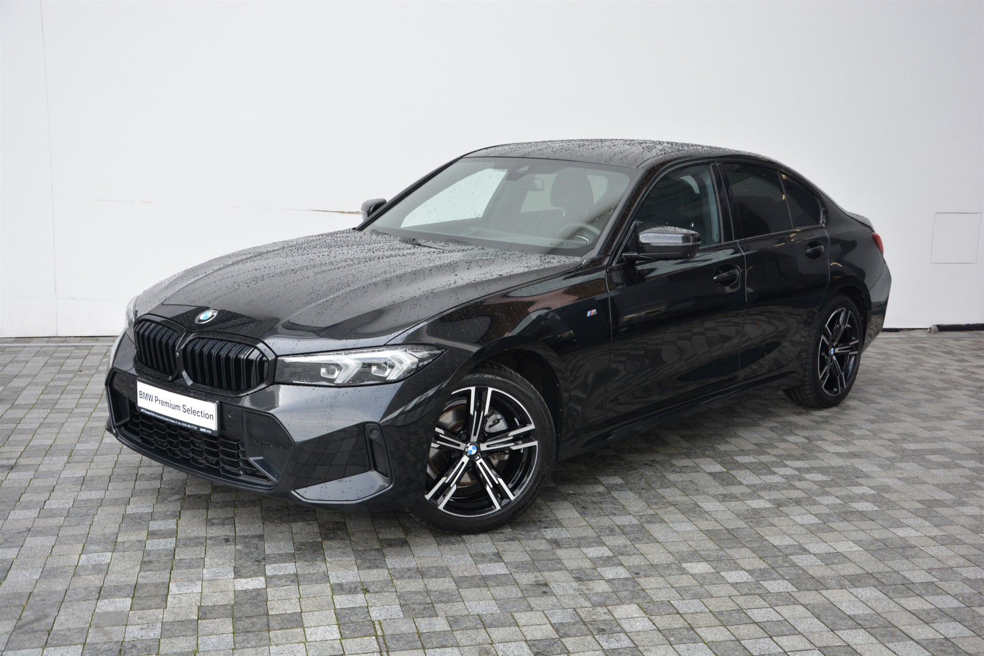 BMW 3 Series 320i 0