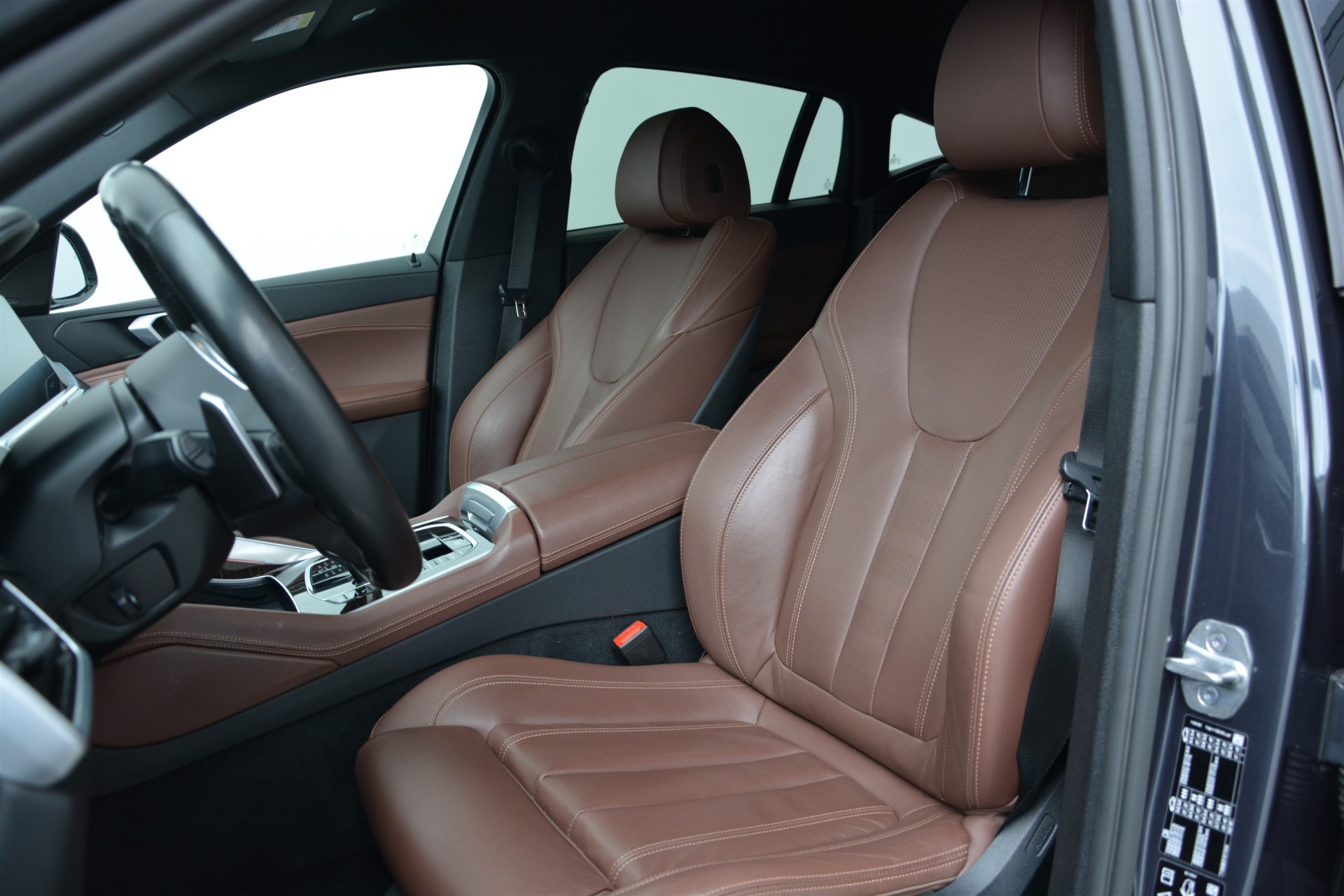 BMW X6 xDrive40i 3