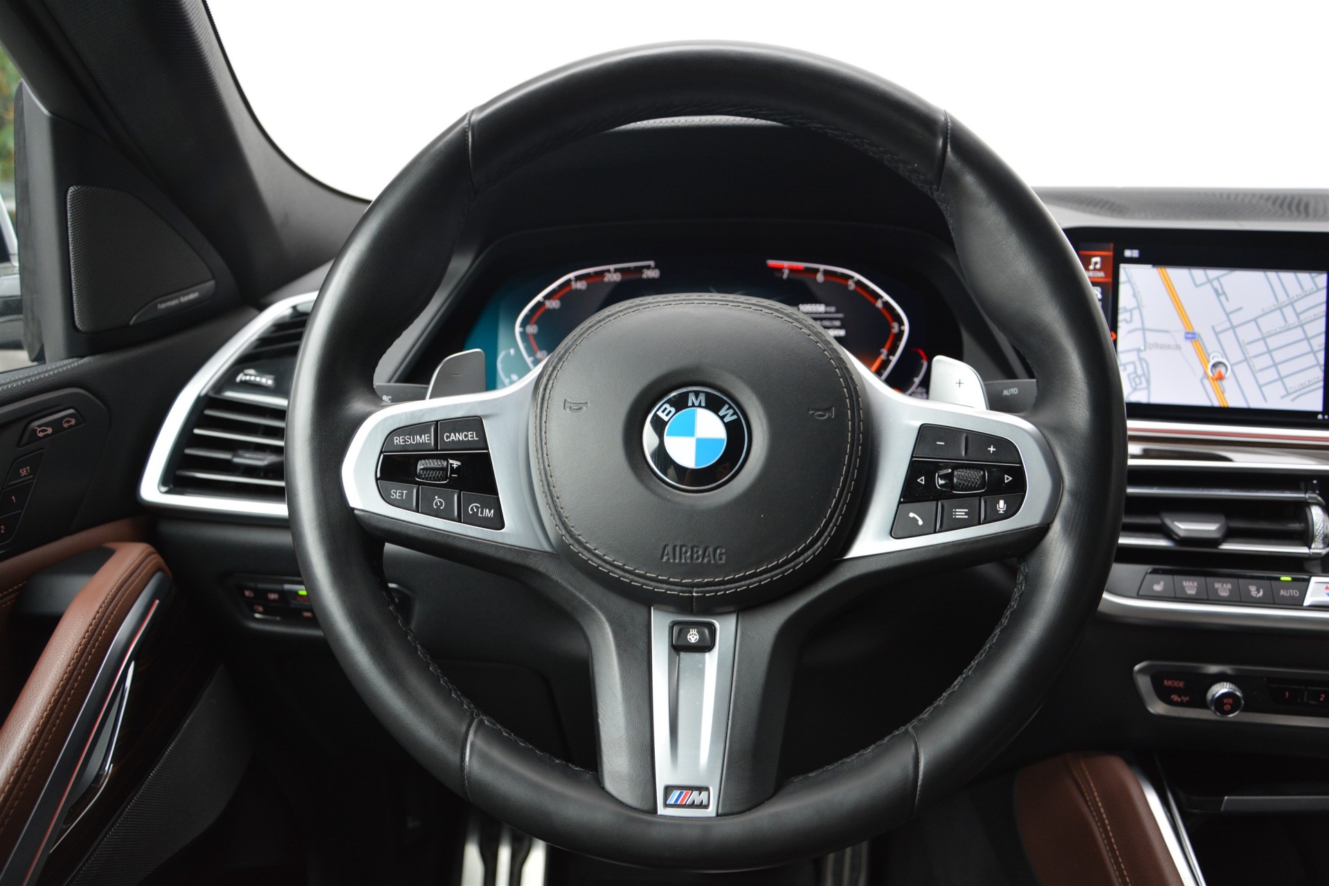 BMW X6 xDrive40i 5