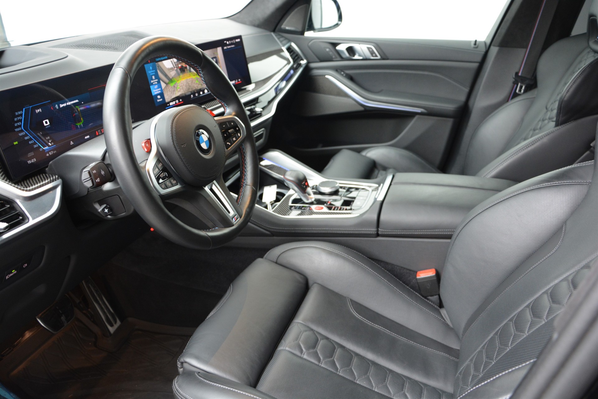 BMW X5 M 4