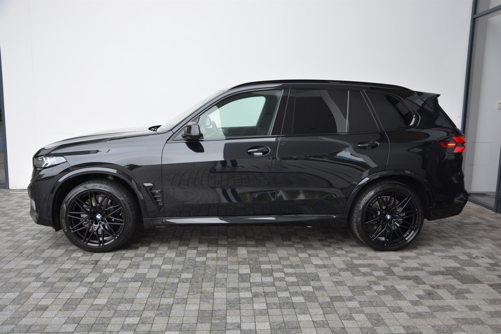 BMW X5 M 1