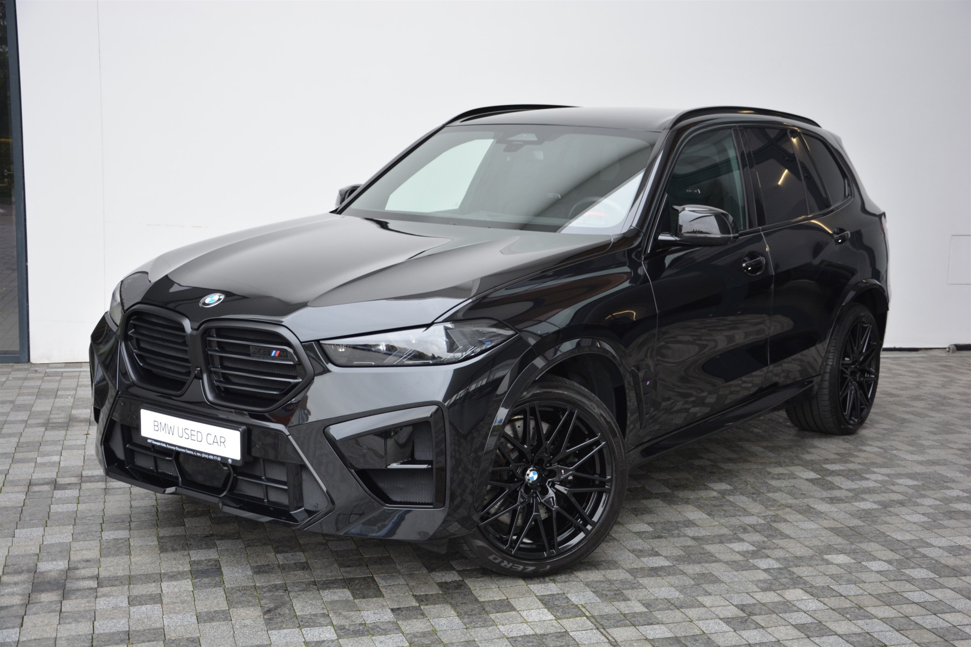 BMW X5 M 0