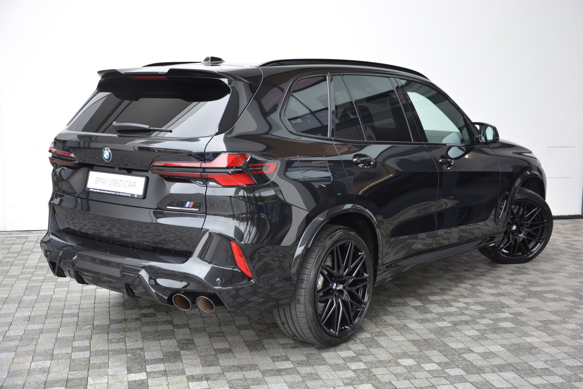 BMW X5 M 2