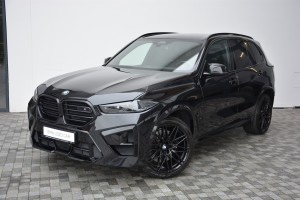 BMW X5 M