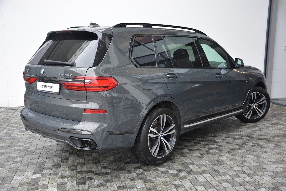 BMW X7 xDrive30d 2