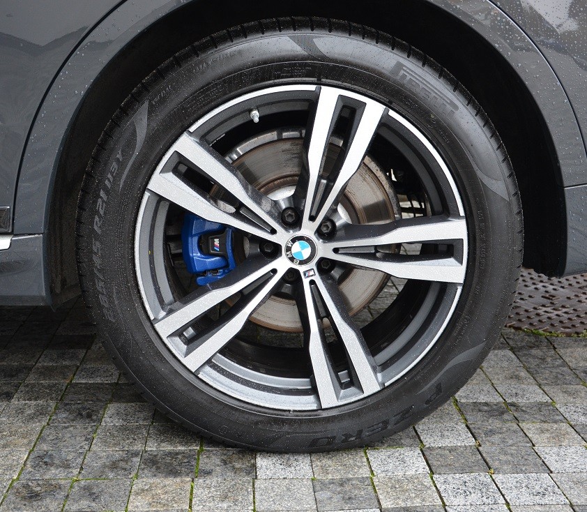 BMW X7 xDrive30d 9