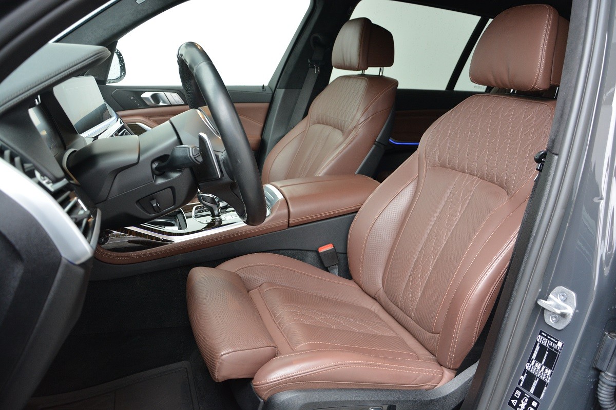 BMW X7 xDrive30d 3