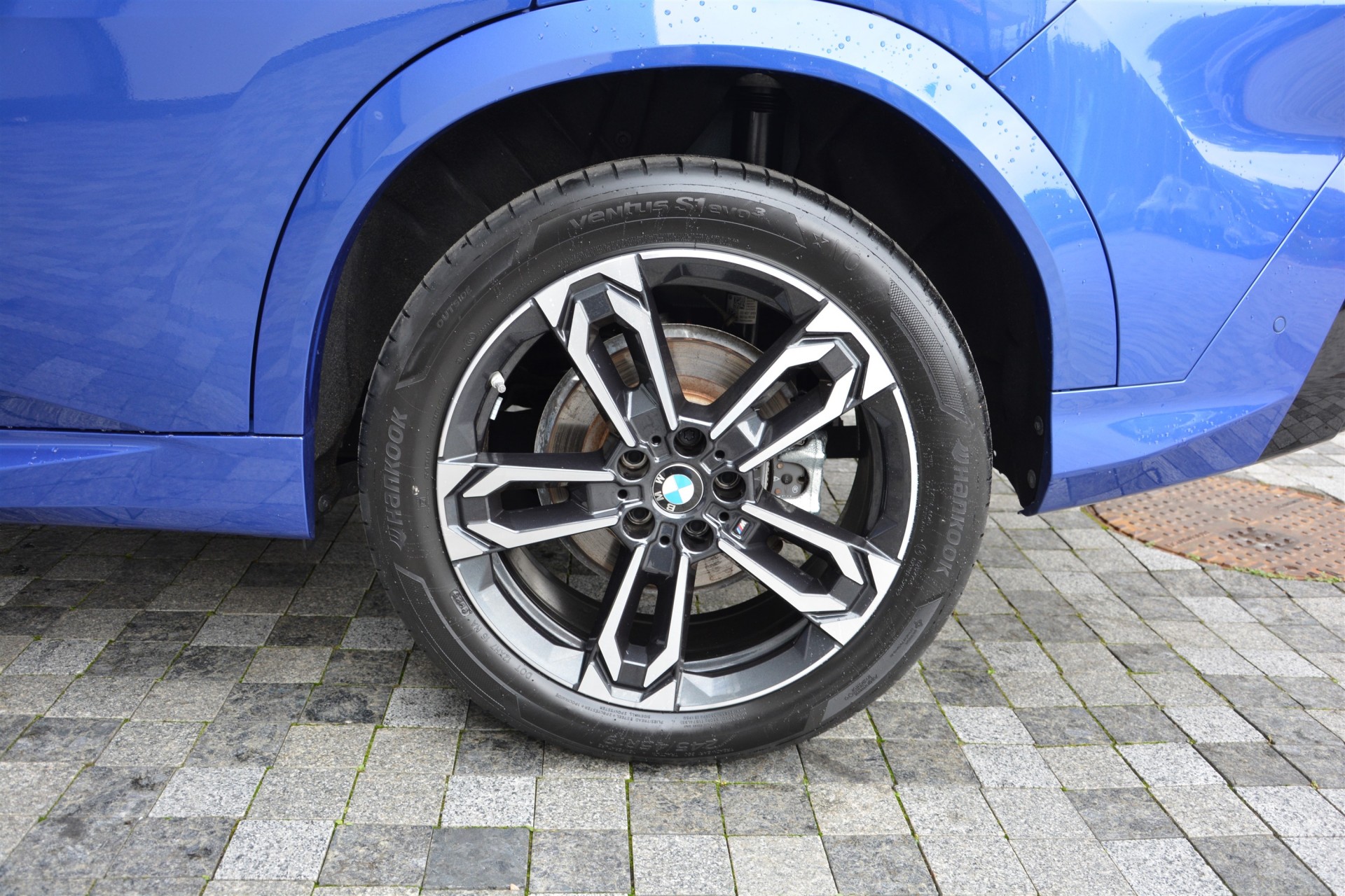BMW X2 xDrive20d 9