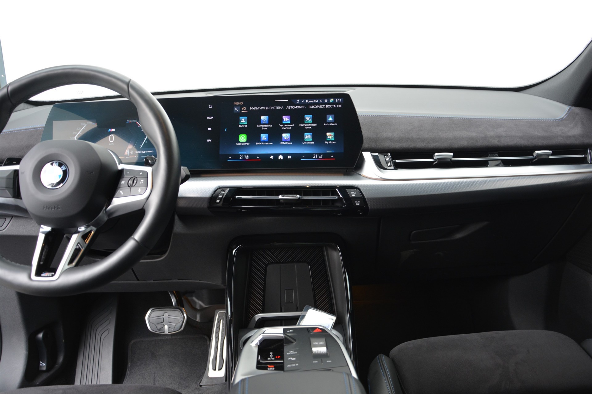 BMW X2 xDrive20d 5