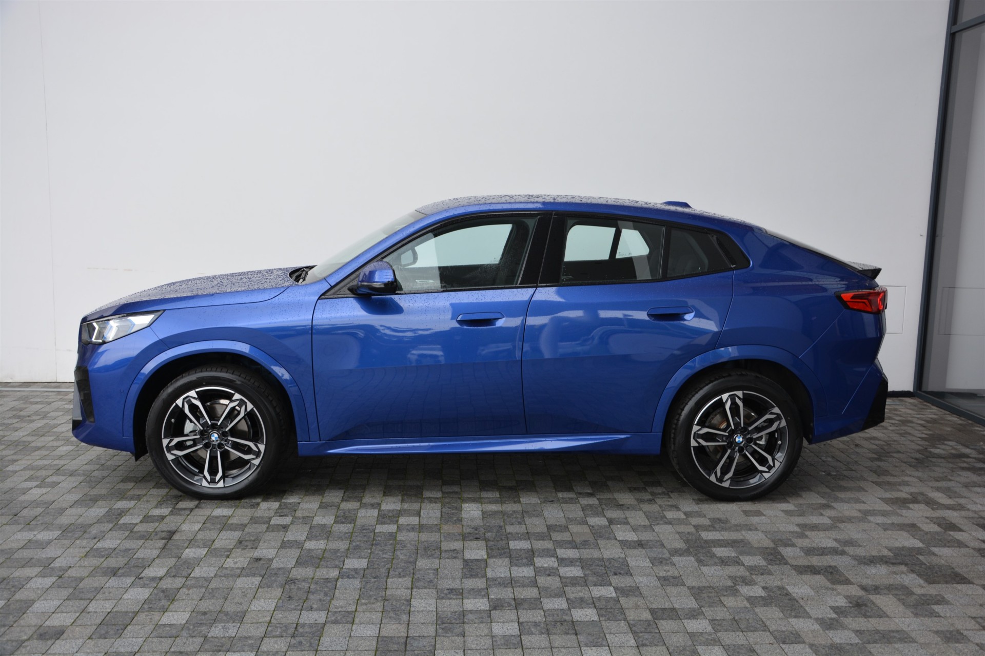 BMW X2 xDrive20d 1