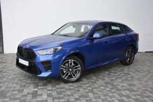 BMW X2 xDrive20d