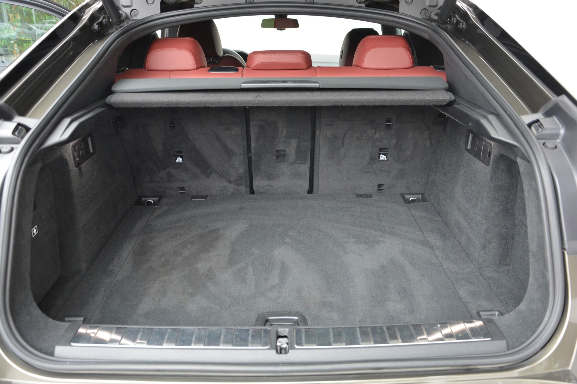 BMW X6 xDrive30d 8