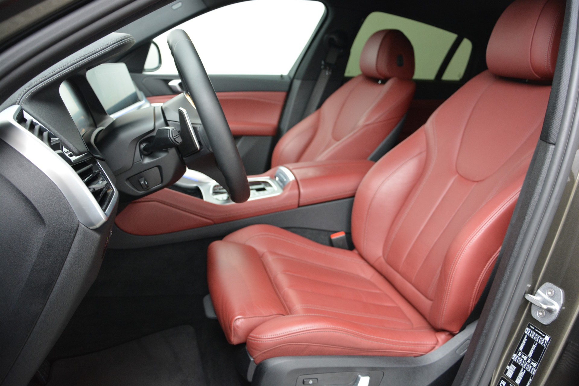BMW X6 xDrive30d 3